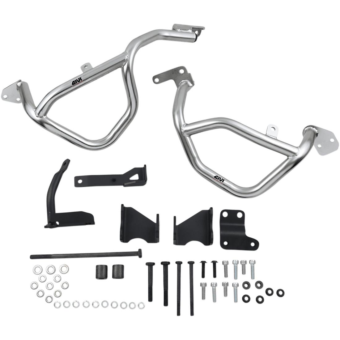 GIVI Engine Guards Lower Honda CRF Africa Twin TN1162OX