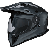 Z1R Range Dual Sport Helmet Dark Silver XL