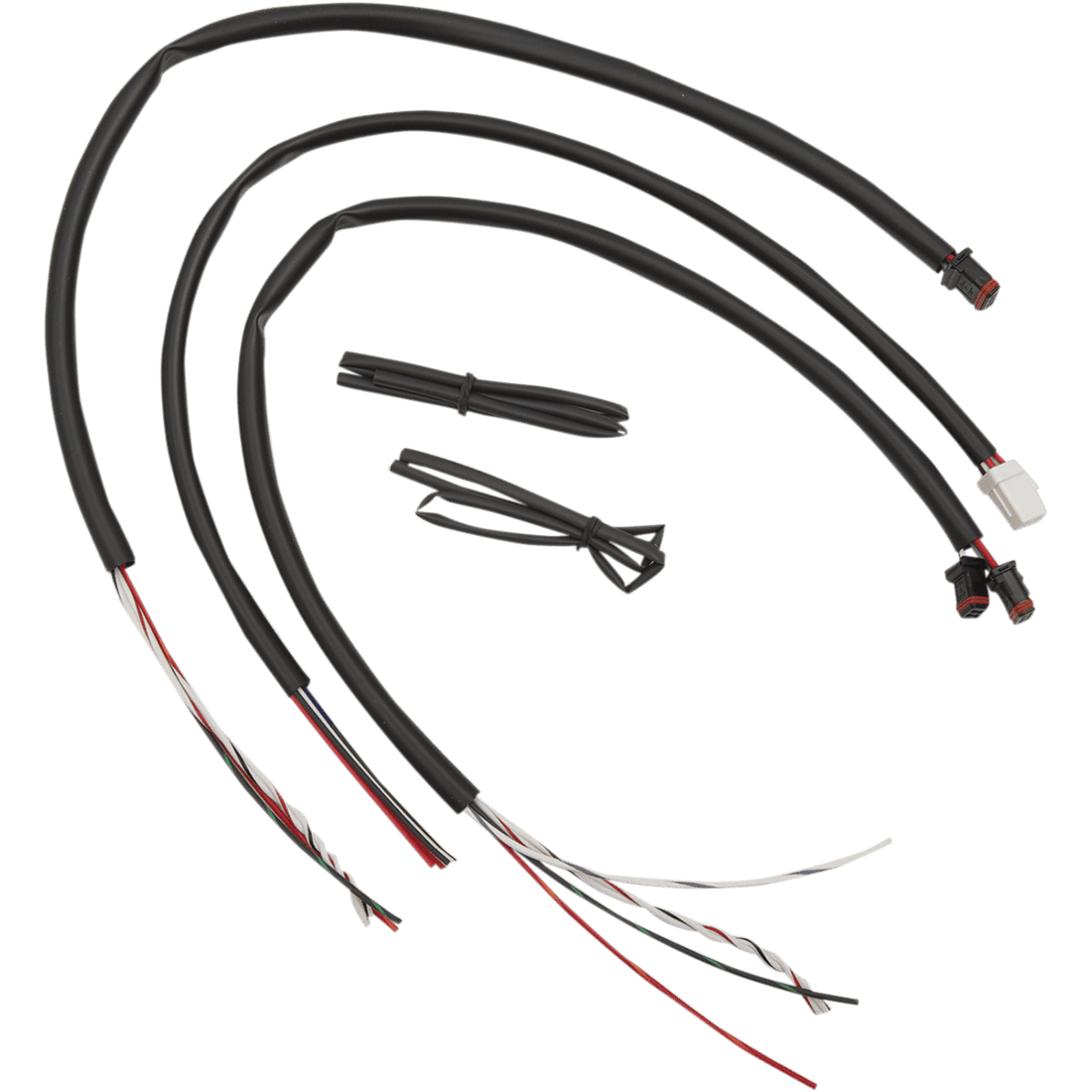 LA CHOPPERS Wiring Extension Kit Handlebar LA899193