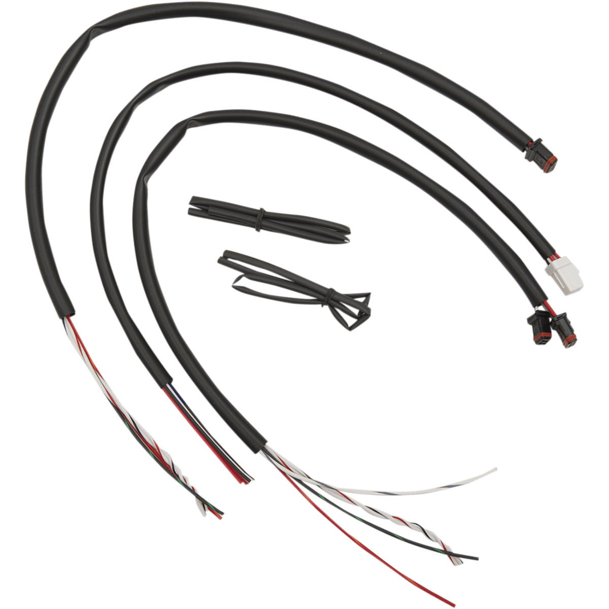 LA CHOPPERS Wiring Extension Kit Handlebar LA899193