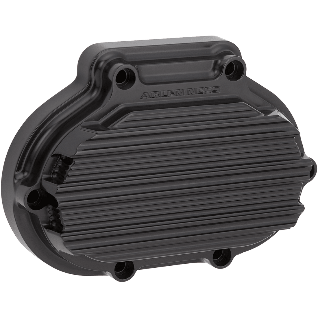 ARLEN NESS Transmission Cover Black 03814