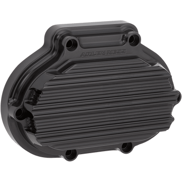 ARLEN NESS Transmission Cover Black 03814