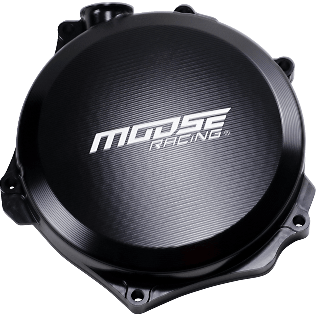 MOOSE RACING Clutch Cover Suzuki D703421MB