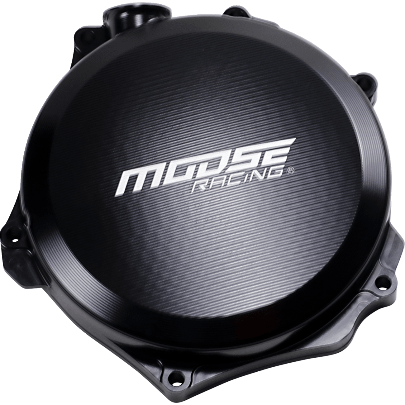 MOOSE RACING Clutch Cover Suzuki D703421MB