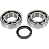 HOT RODS Crankshaft Bearings Kawasaki/Suzuki K043