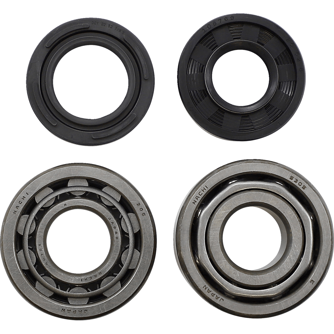 VINTCO Main Bearing Kit KMB028