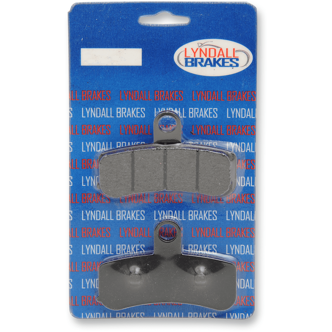 LYNDALL RACING BRAKES LLC X-Treme Brake Pads Harley-Davidson '08-'17 7256X