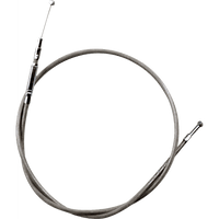 MOTION PRO Choke Cable Yamaha Stainless Steel