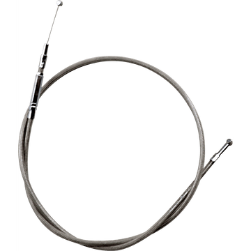 MOTION PRO Choke Cable Yamaha Stainless Steel