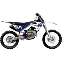 FACTORY EFFEX Graphic Kit SR1 Husqvarna