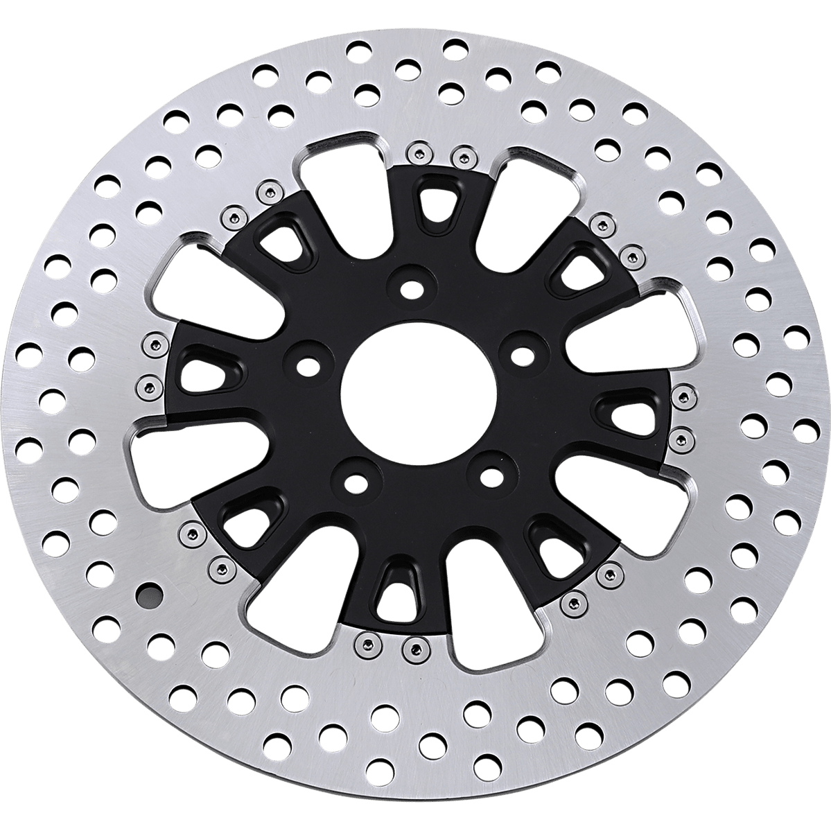 RSD Front Rotor 11.8" Traction 01331800TRSSMB