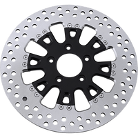 RSD Front Rotor 11.8" Traction 01331800TRSSMB