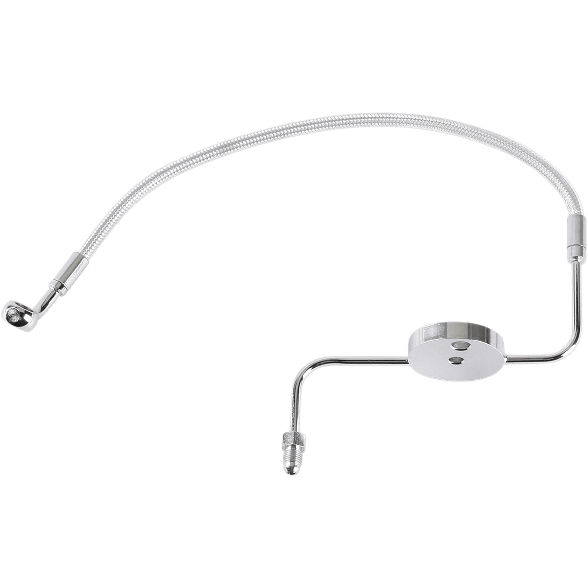 MAGNUM SHIELDING Brake Line Sterling Chromite II 37006