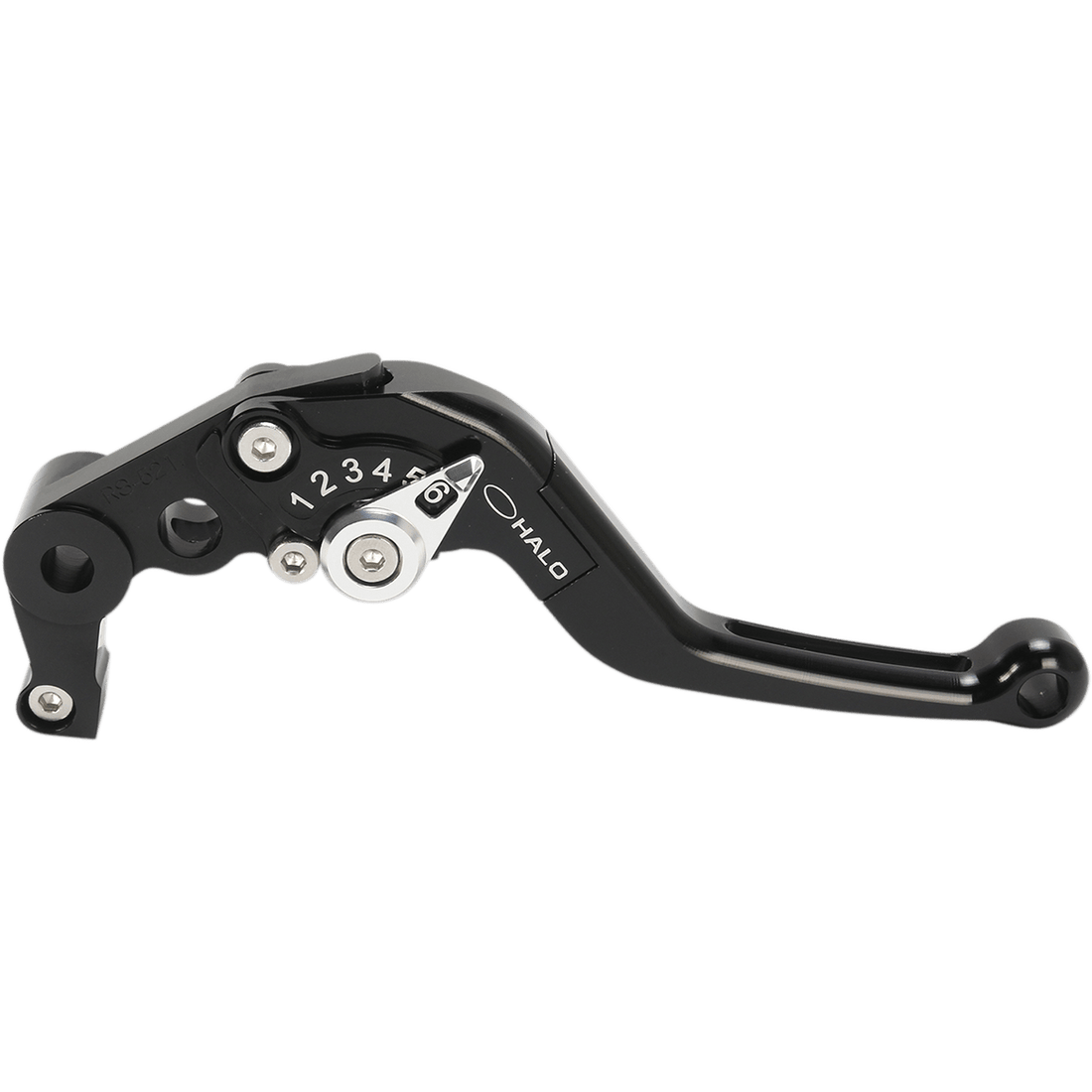 DRIVEN RACING Brake Lever Halo DFLRS521