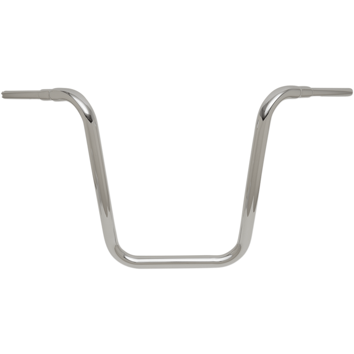 DRAG SPECIALTIES Handlebar Big Ape 18" TBW Chrome