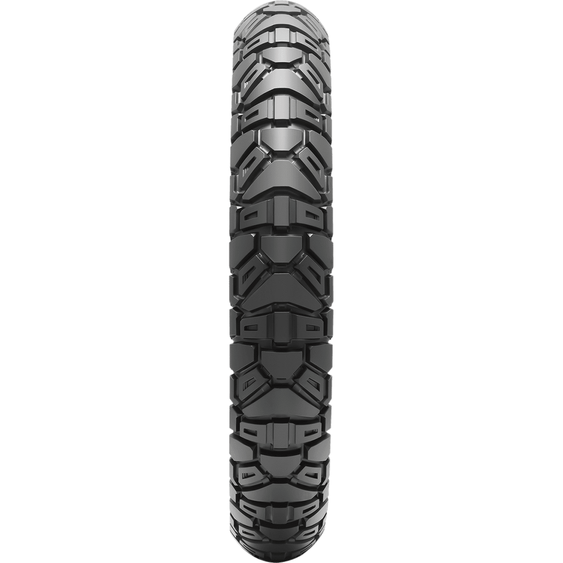 DUNLOP Tire Trailmax Mission Front 120/70B19 60T 45235870