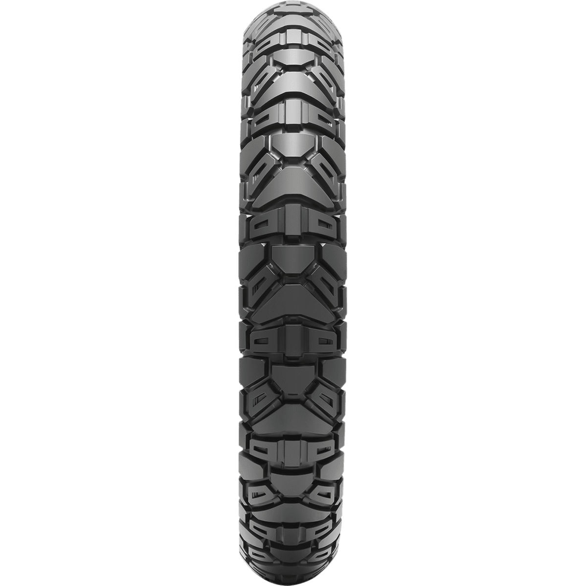 DUNLOP Tire Trailmax Mission Front 120/70B19 60T 45235870