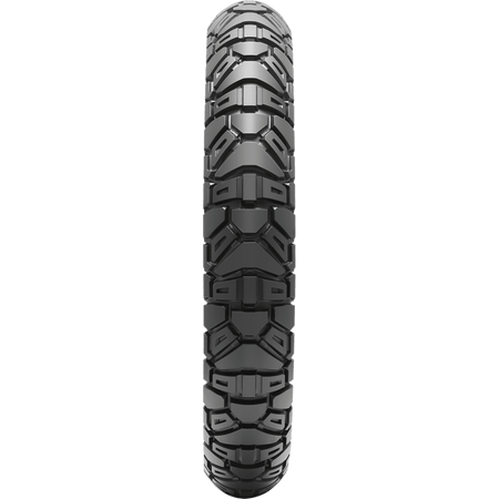 DUNLOP Tire Trailmax Mission Front 120/70B19 60T 45235870