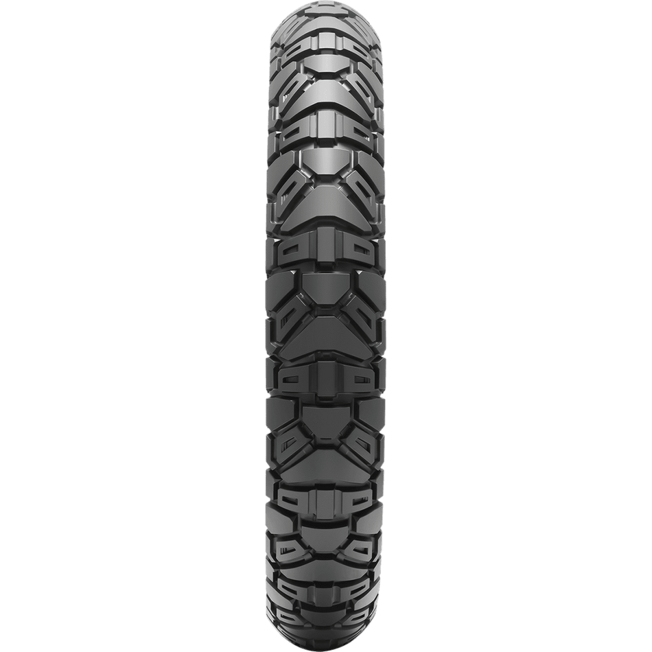 DUNLOP Tire Trailmax Mission Front 120/70B19 60T 45235870