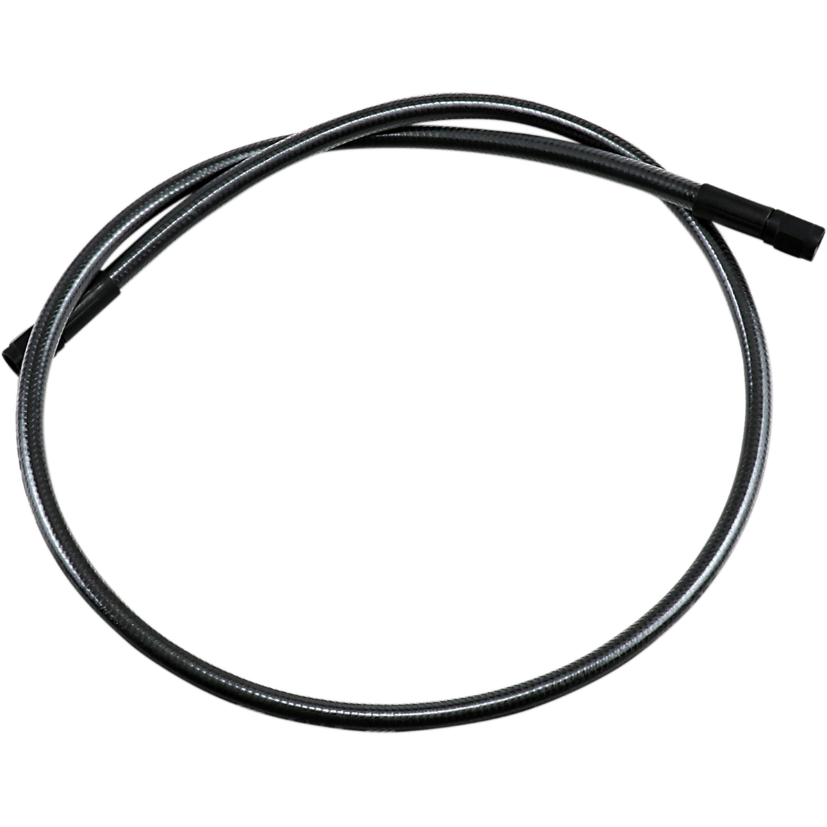 MAGNUM SHIELDING Brake Line 34" Black Pearl