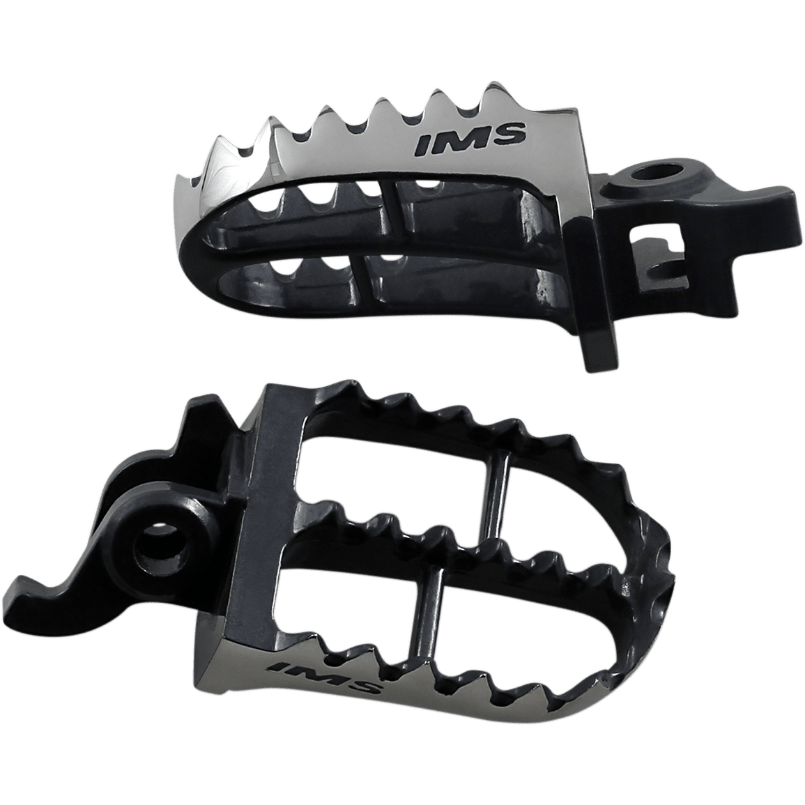 IMS PRODUCTS INC. Bigfoot Footpegs Kawasaki 263120