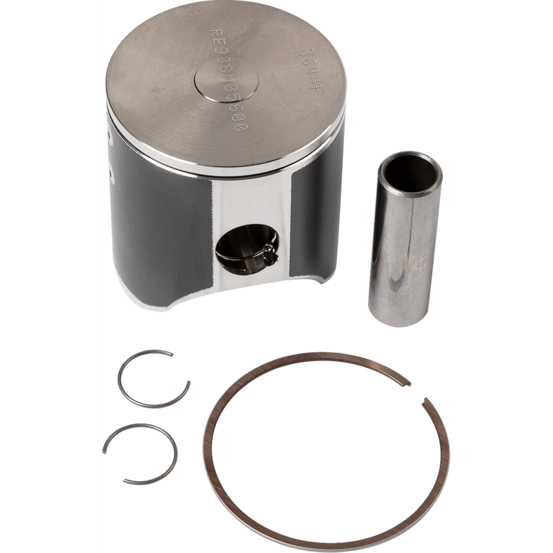 WISECO Piston Kit Racer Elite™ Series 56.00 mm Honda