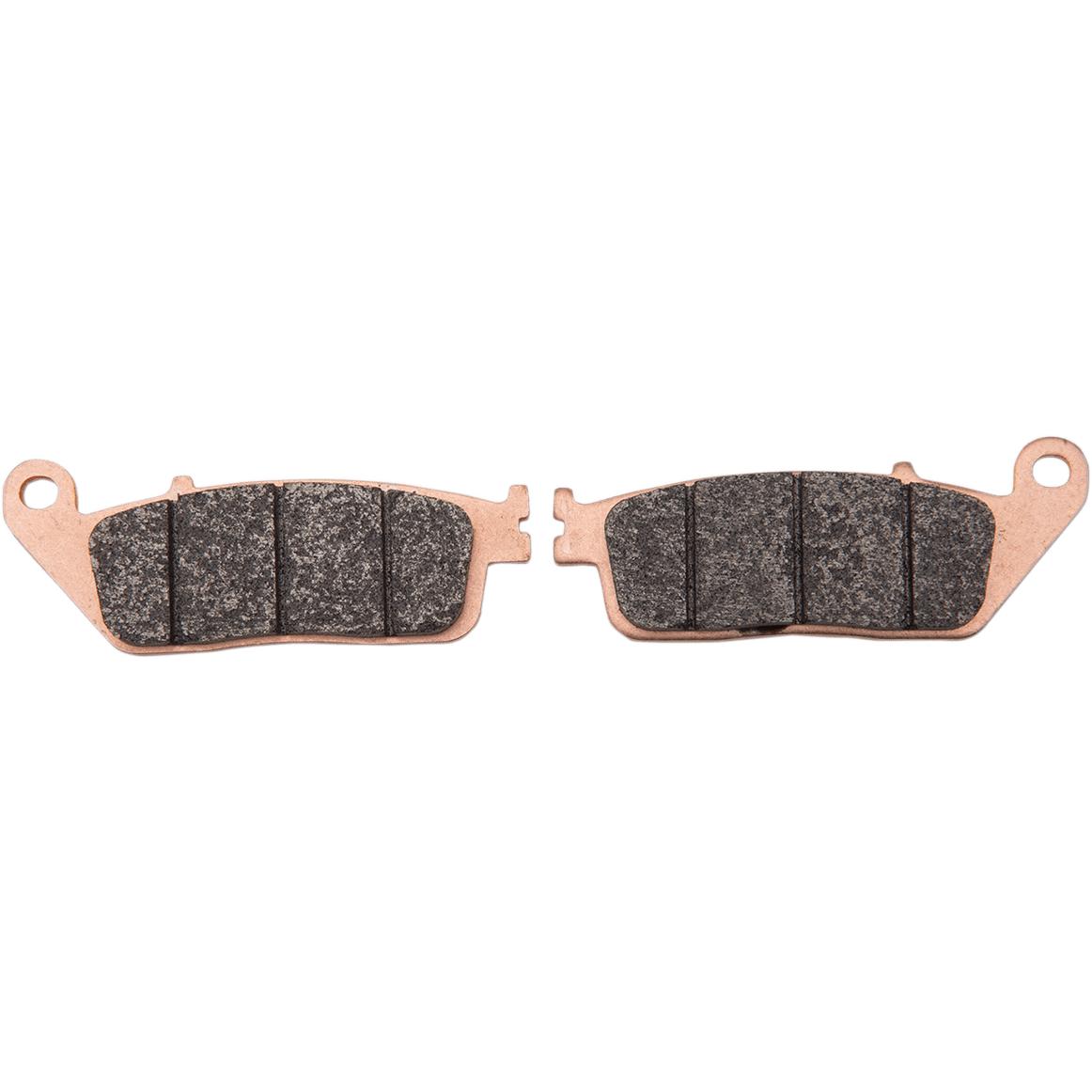 SBS HS Brake Pads Honda 700HS