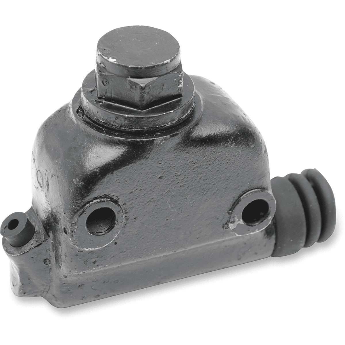 EASTERN MOTORCYCLE PARTS Rear Master Cylinder A4176178B