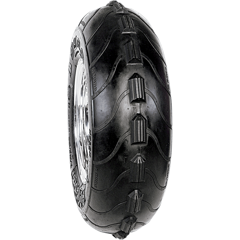 DURO Tire DI-2029 Sand Master Front 21x7-10 2 Ply 31202910217A