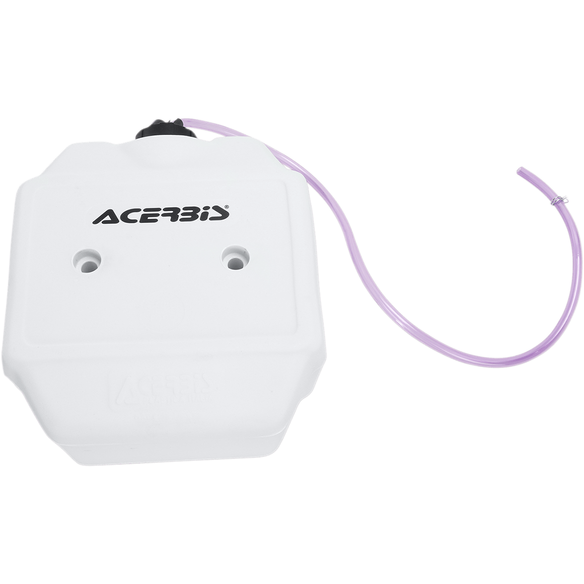 ACERBIS Front Auxiliary Gas Tank 0.8 Gallon 2044020002