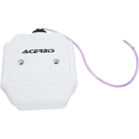 ACERBIS Front Auxiliary Gas Tank 0.8 Gallon 2044020002