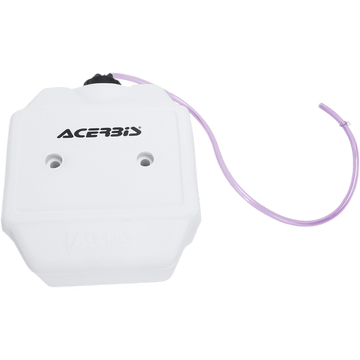 ACERBIS Front Auxiliary Gas Tank 1.3 Gallon 2044030002