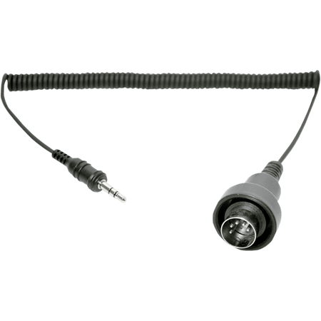 SENA SM10 Cable 3.5 mm to 5 DIN HD