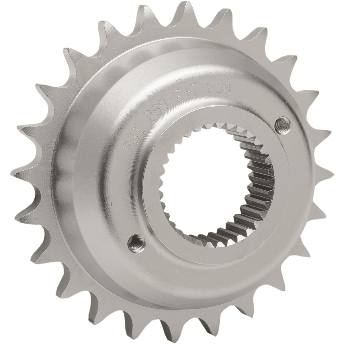 PBI Offset Transmission Sprocket 24 Tooth Harley-Davidson/Buell 28924