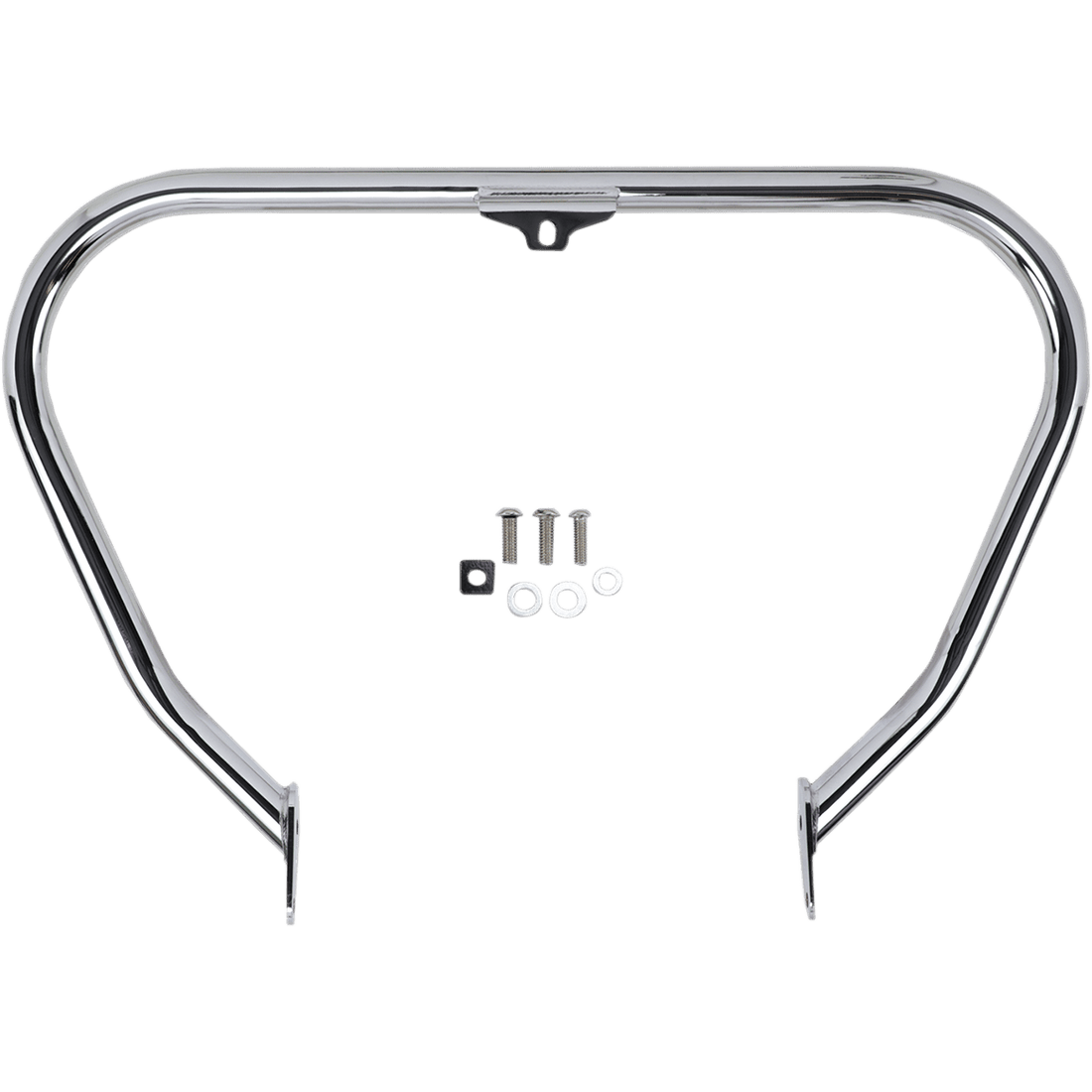 COBRA V-Bend Freeway Bar Chrome Dyna 6012110