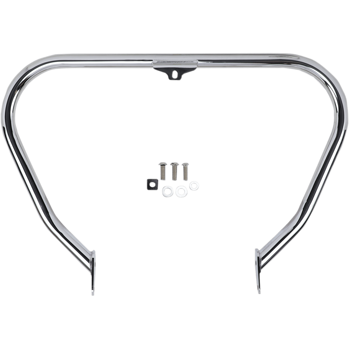 COBRA V-Bend Freeway Bar Chrome Dyna 6012110