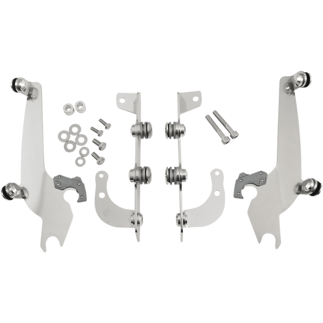 MEMPHIS SHADES Trigger Lock Sportshield Mounting Kit VT750 MEM8918