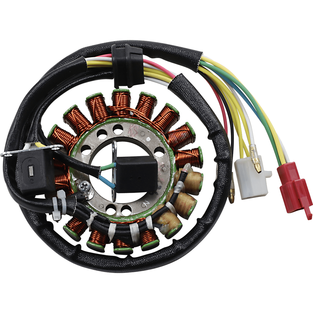 RICK'S MOTORSPORT ELECTRIC Stator Suzuki 21826