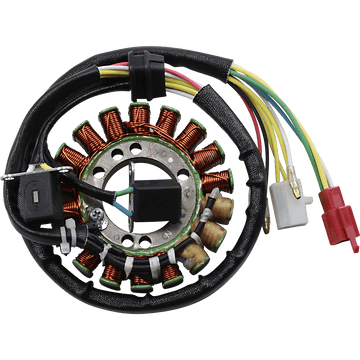 RICK'S MOTORSPORT ELECTRIC Stator Suzuki 21826