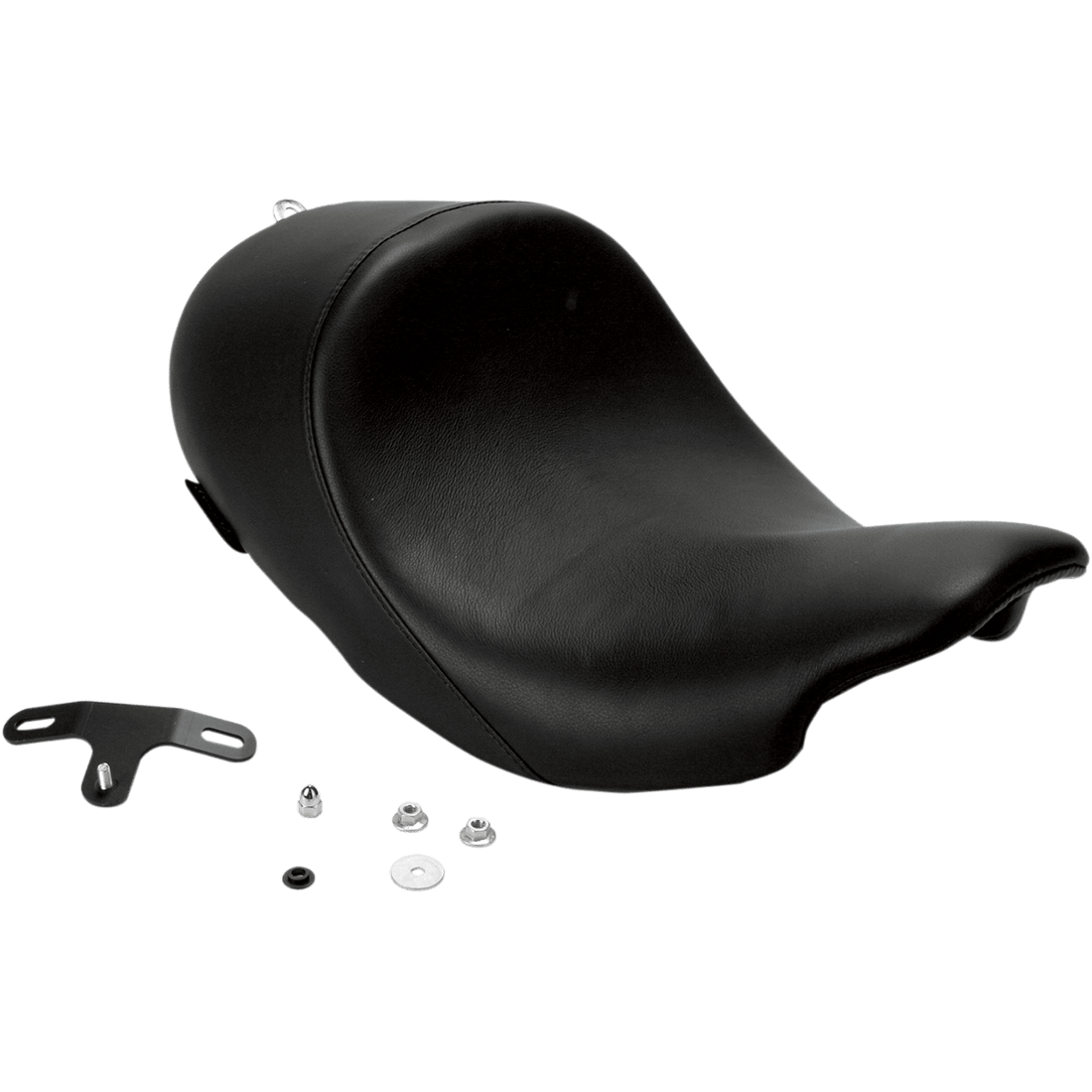 DANNY GRAY Speed Cradle Solo Seat Smooth FL '08-'23 21414