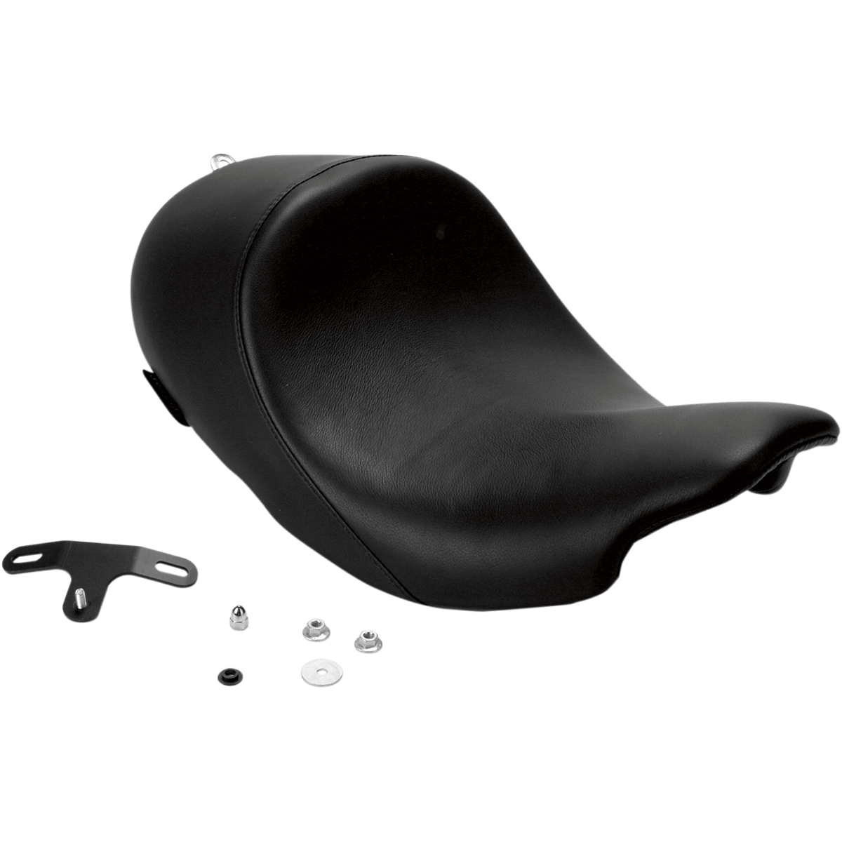 DANNY GRAY Speed Cradle Solo Seat Smooth FL '08-'23 21414