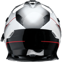 Z1R Range Helmet Bladestorm Black/Red/White XS