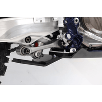 AXP RACING Xtrem Skid Plate Black KTM | Husqvarna AX1655