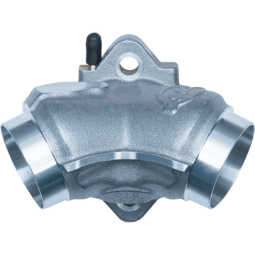 S&S CYCLE Flange-Mount Intake Manifold Super E Evolution Big Twin 1601628