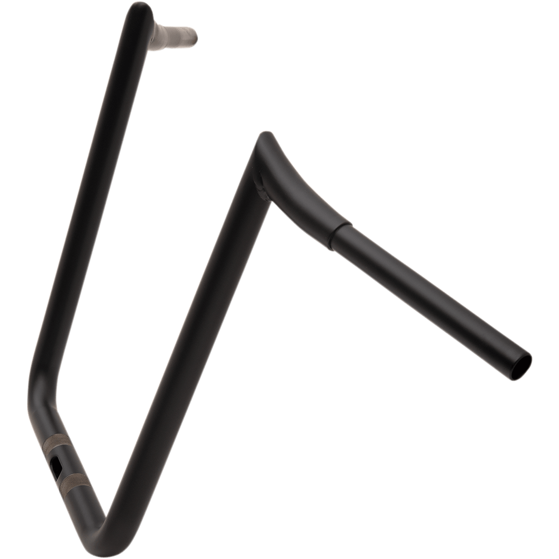 LA CHOPPERS Handlebar Prime Ape 16" Matte Black LA735318M