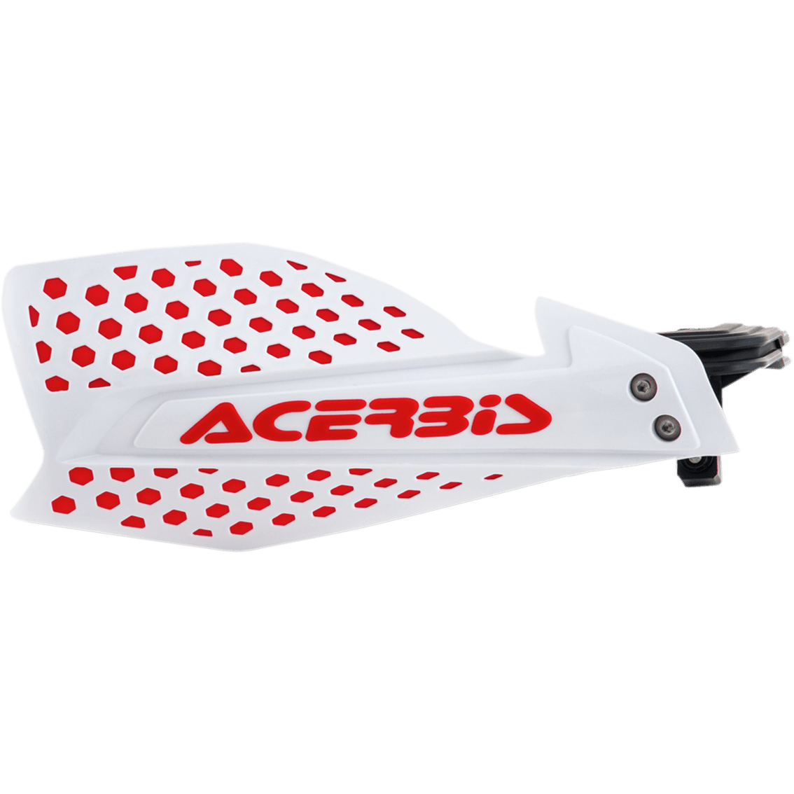 ACERBIS Handguards X-Ultimate White/Red