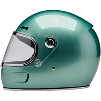 BILTWELL Gringo SV Helmet Metallic Seafoam Large 1006313504