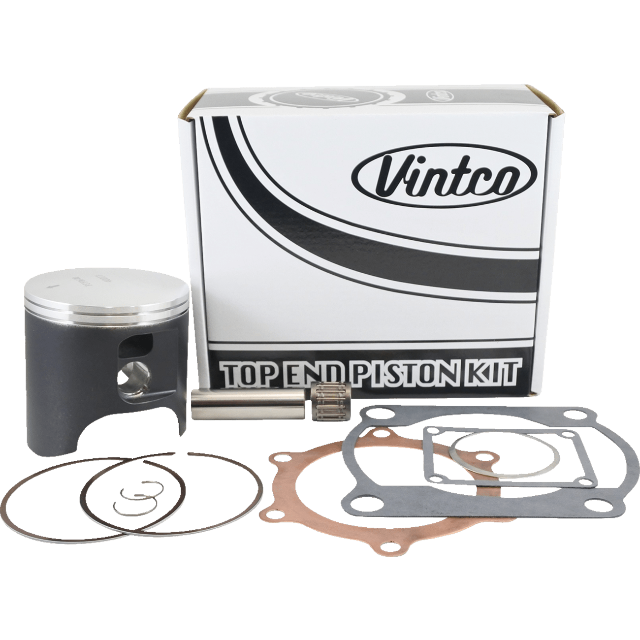 VINTCO Top End Piston Kit