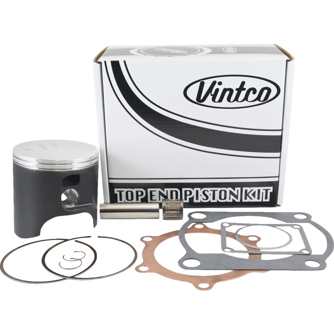 VINTCO Top End Piston Kit