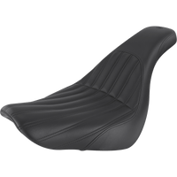 SADDLEMEN Knuckle Profiler™ Seat Black 81829047K